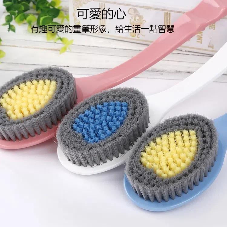 可懸挂長柄洗澡刷軟毛洗成人按摩搓背刷