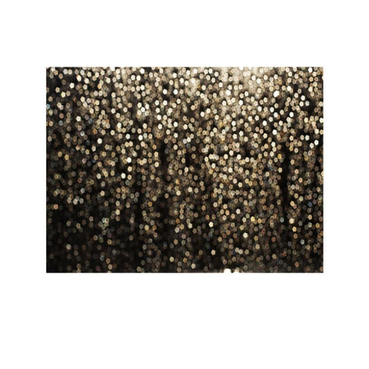 2.1m x 1.5m 光斑星光節日派對生日聚會攝影背景布