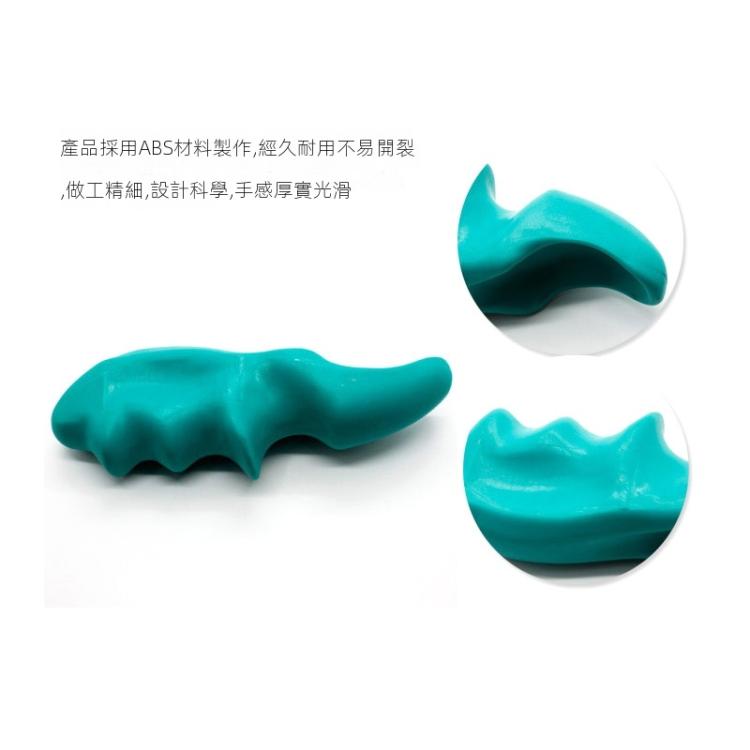 拇指按摩器保護器工具便攜式足部按摩工具足部護理工具