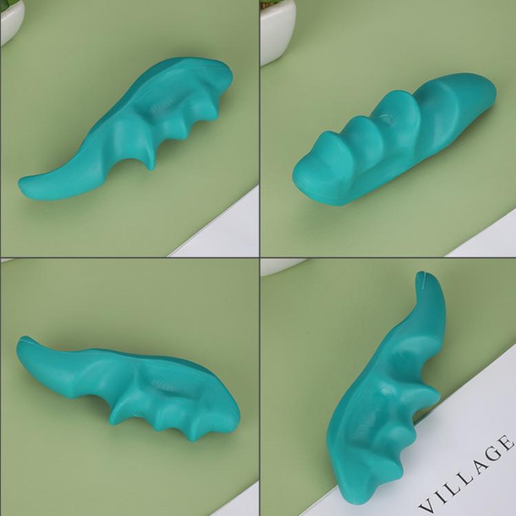 拇指按摩器保護器工具便攜式足部按摩工具足部護理工具