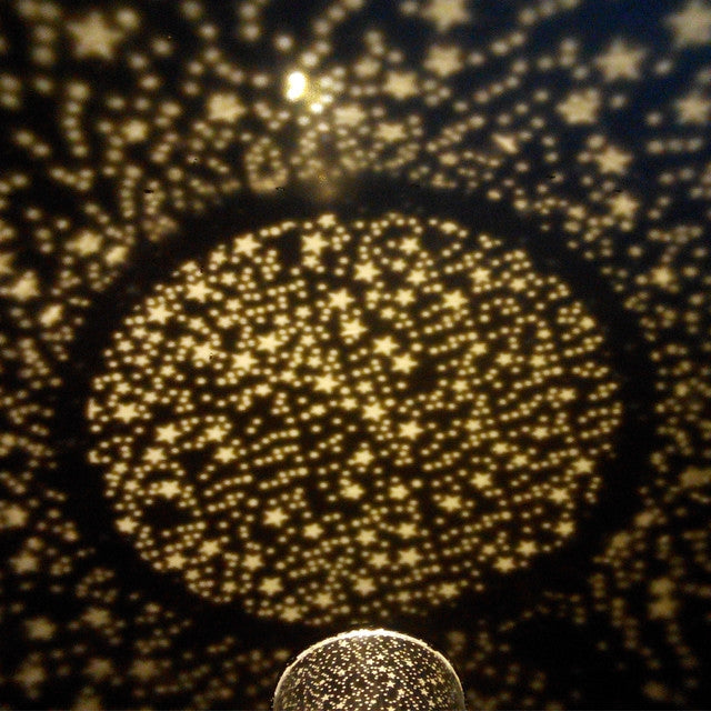 2個一賣 星空達人USB投影燈LED小夜燈