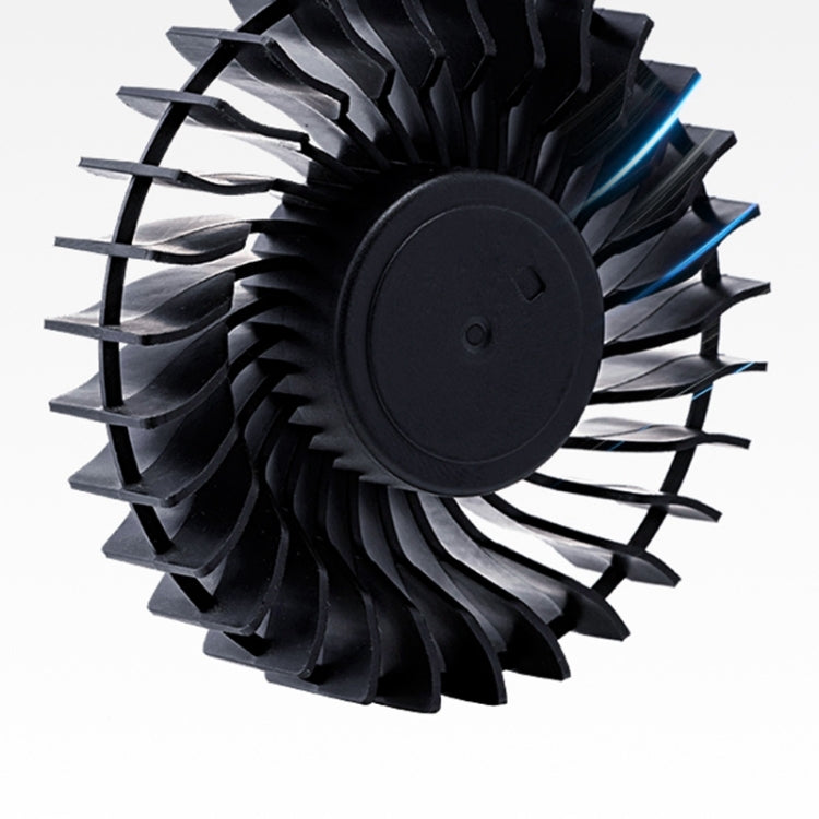 便攜式迷你USB充電相機風扇掛脖小風扇