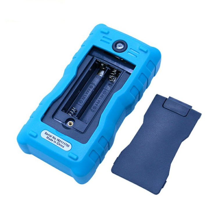 ZOYI ZT-S1智能数字萬用表 全自動電容電流表 智能測量+電流