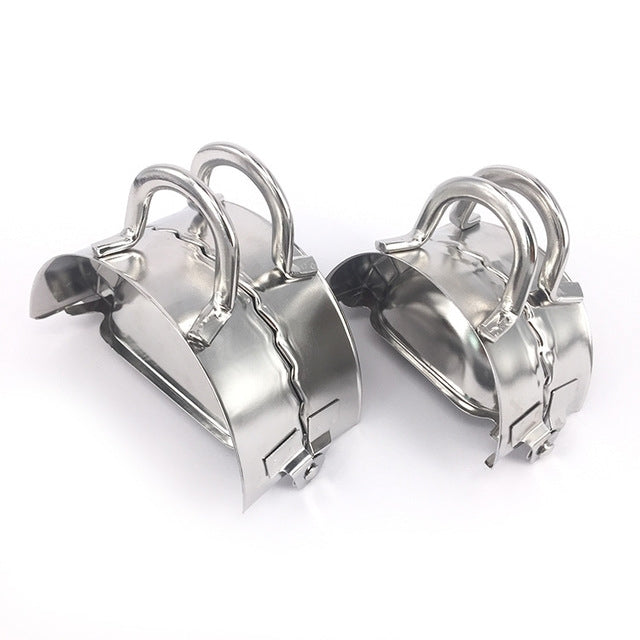 不銹鋼餃子器麵糰切片機餃子模具廚房配件 糕點工具