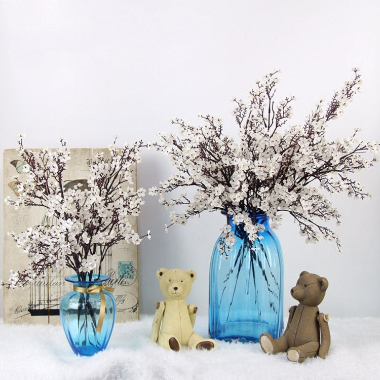 仿真滿天星單支花卉家居裝飾新娘手捧花