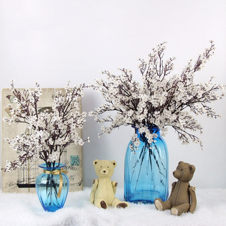 仿真滿天星單支花卉家居裝飾新娘手捧花