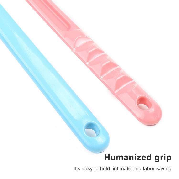 單面可拆式搓背刷洗漱用品