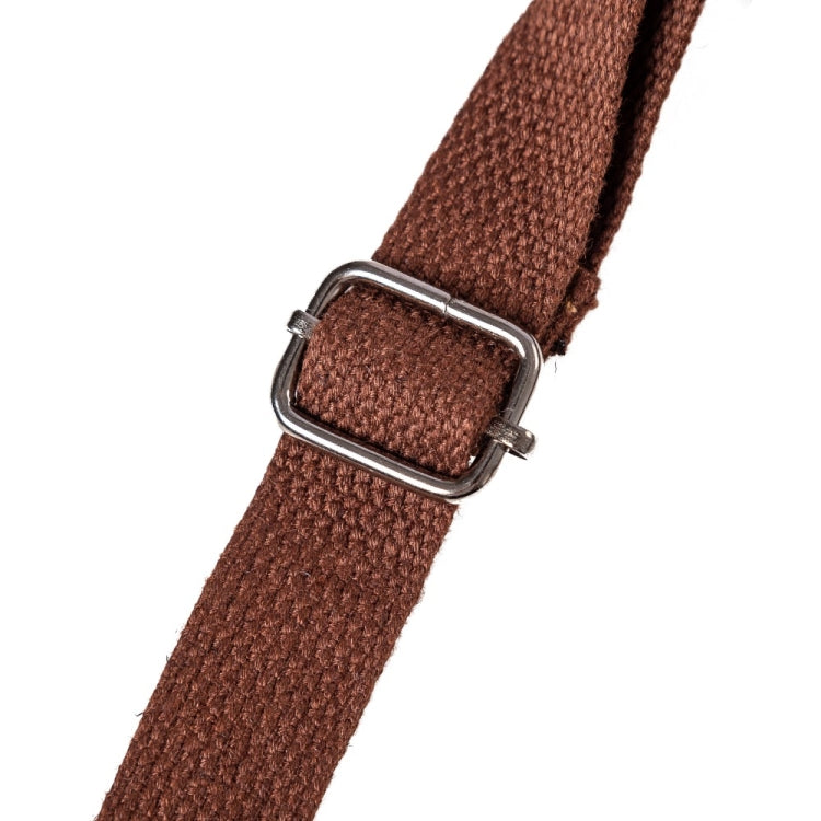 水洗帆布圍裙 廚師咖啡廳店燒烤美髮師工作服