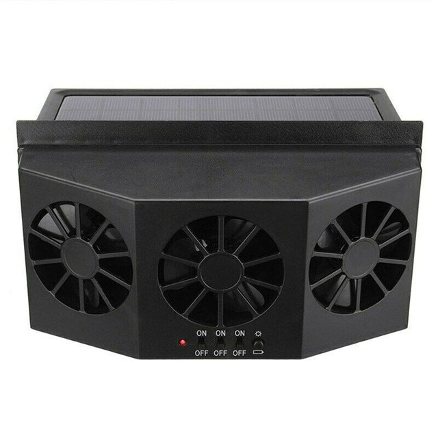 太陽能汽車散熱器節能環保解毒除臭散熱器