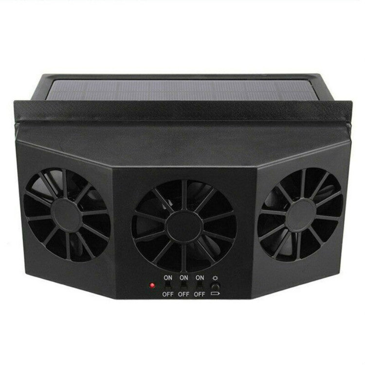 太陽能汽車散熱器節能環保解毒除臭散熱器