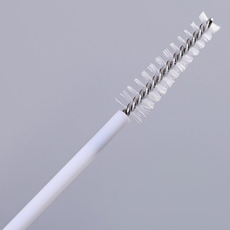 7件套 奶瓶海綿清潔刷工具秸稈刷套裝