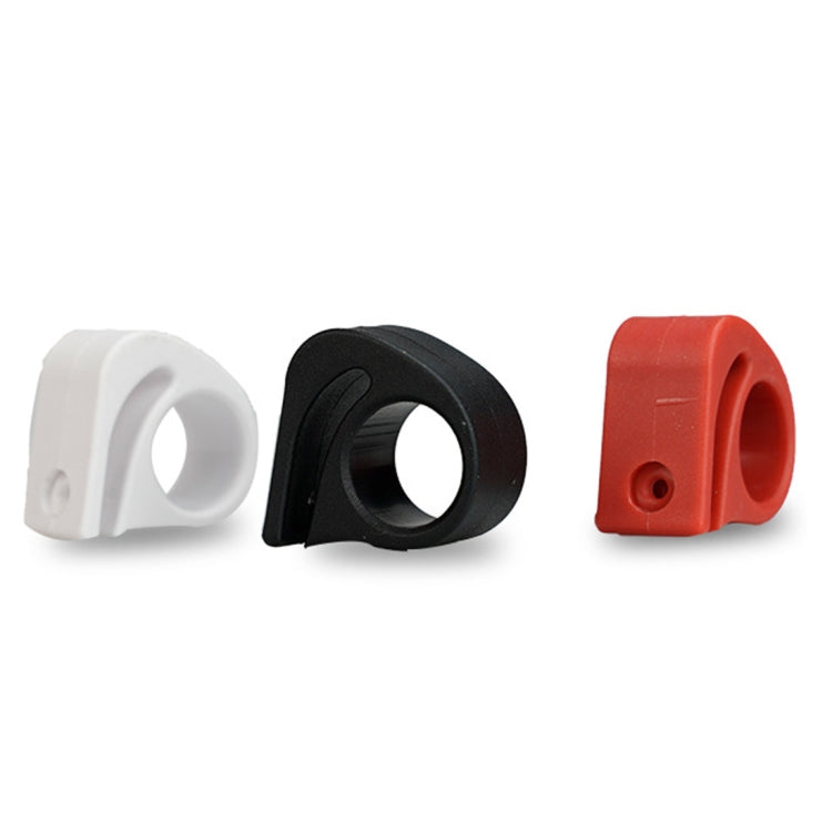 2個一賣 適用於小米M365滑板車配件 摺疊扳手保護件