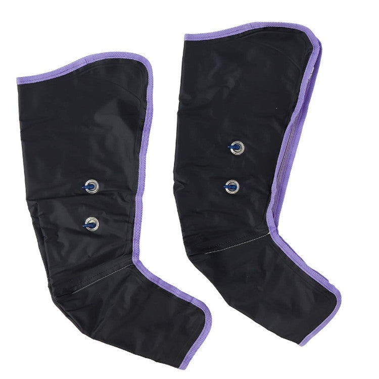 空氣波氣動腿部按摩器家用氣壓按摩儀