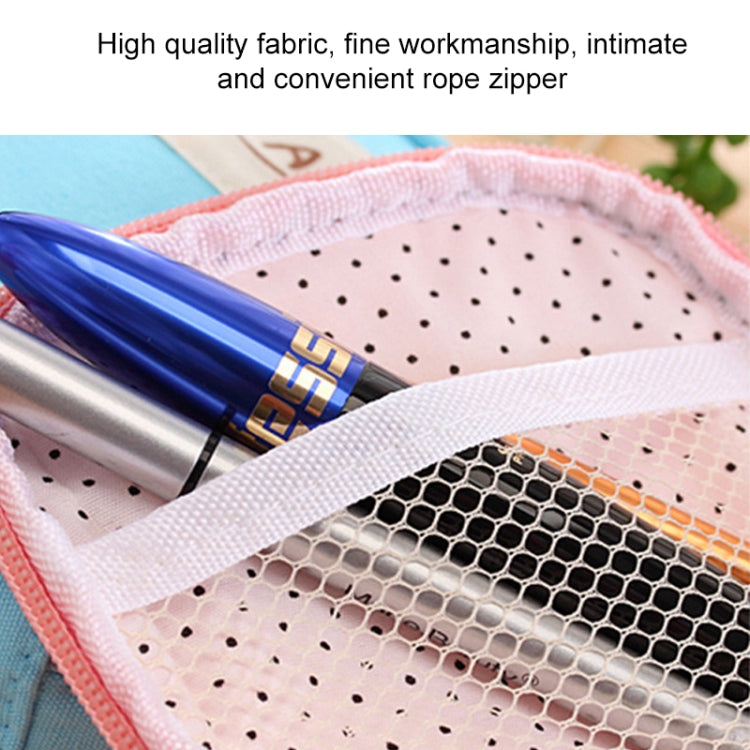 AIQI 多功能濕袋可重複使用袋月經墊衛生巾化妝袋化妝工具