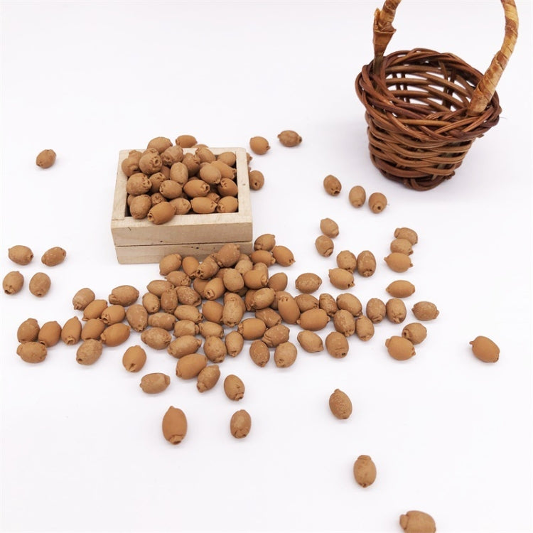 10個賣 1:12 迷你屋水果仿真獼猴桃廚房傢具配件