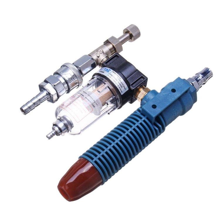 便攜式電焊工防暑降溫空調背心