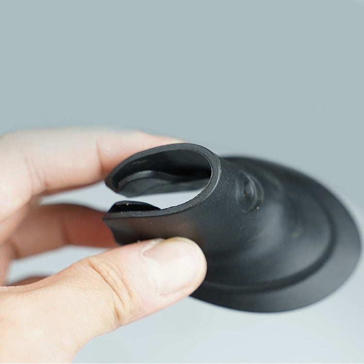 3對一賣 適用於小米m365/ Pro通用 滑板車擋泥板魚尾橡膠前後擋泥板改裝配件