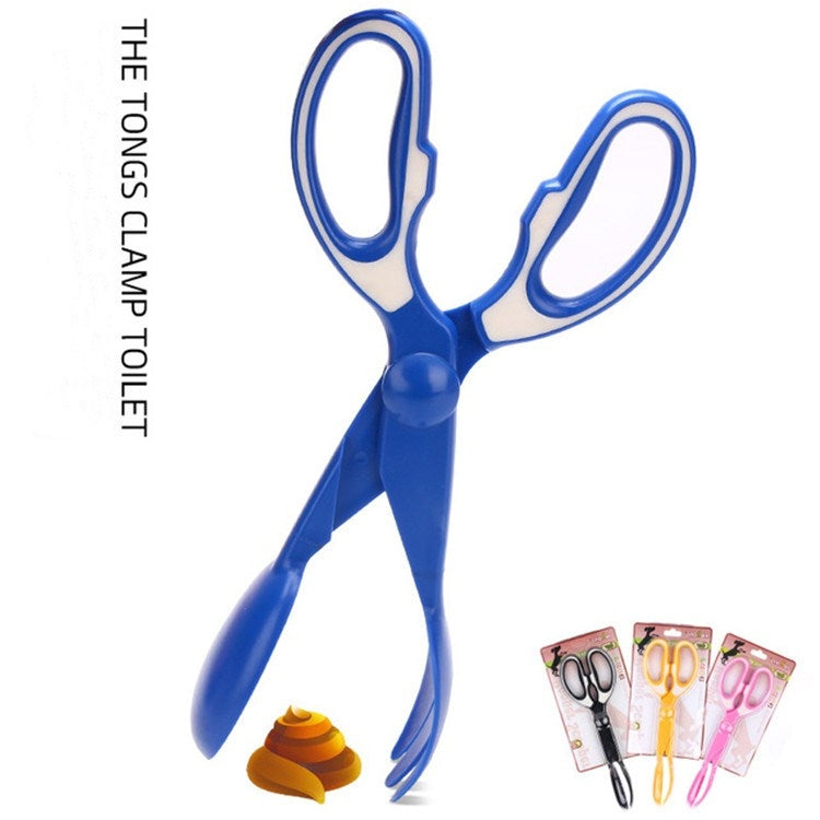 狗狗拾便器寵物鏟屎器貓犬糞便撿屎夾子