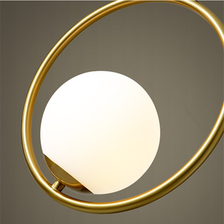 餐廳吊燈單頭創意個性簡約現代全銅燈具