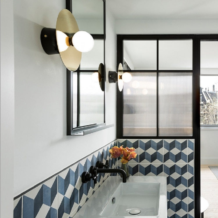 簡約現代客廳卧室走廊壁燈