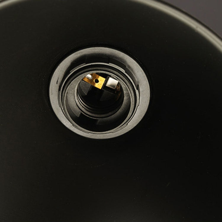 復古工業風餐廳吧台麻繩吊燈