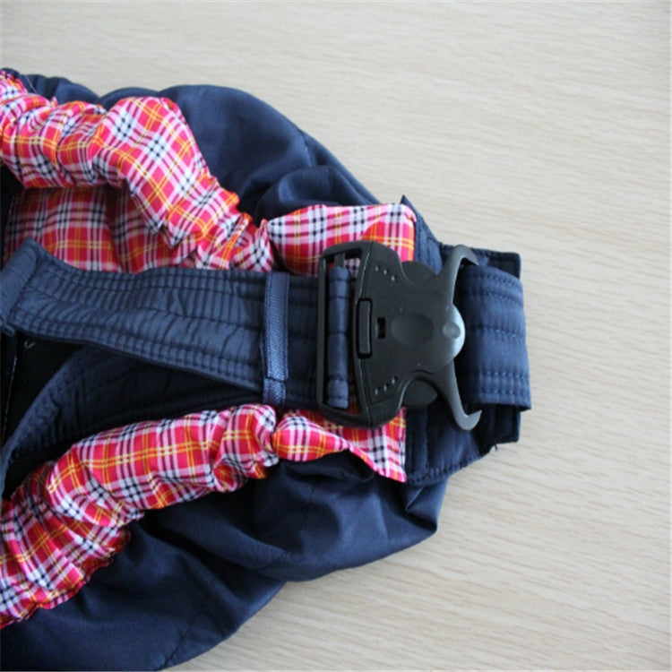 初生嬰兒橫抱式襁褓帶背帶