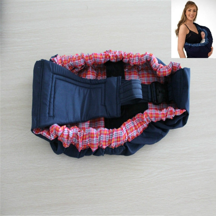 初生嬰兒橫抱式襁褓帶背帶