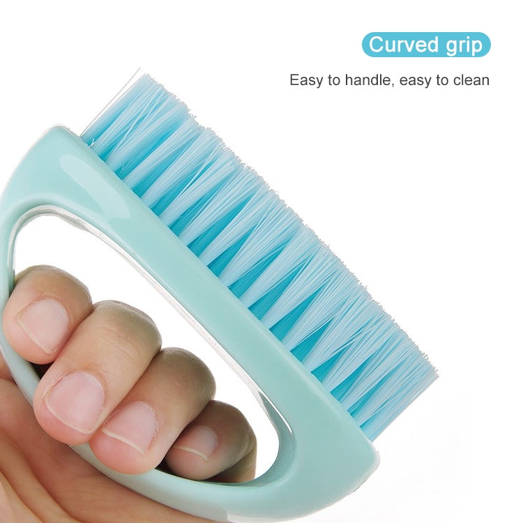 2個一賣 多功能軟毛洗衣洗鞋浴室清潔刷