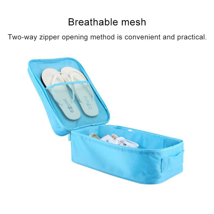 男女便攜式旅行包防水多功能耐用收納袋