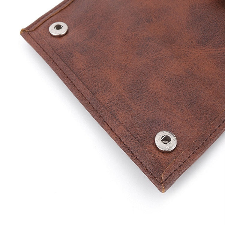 PU皮革煙草便攜收納袋