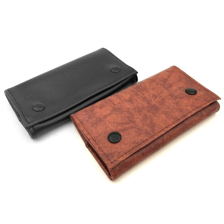 PU皮革煙草便攜收納袋