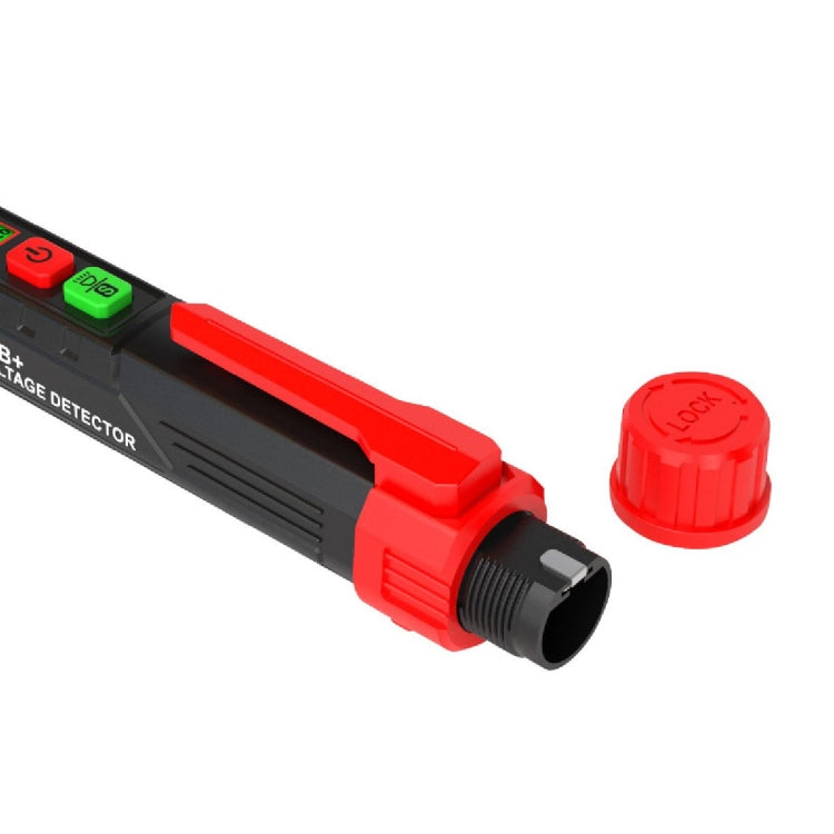 特安斯 電工專用多功能智能感應測電筆