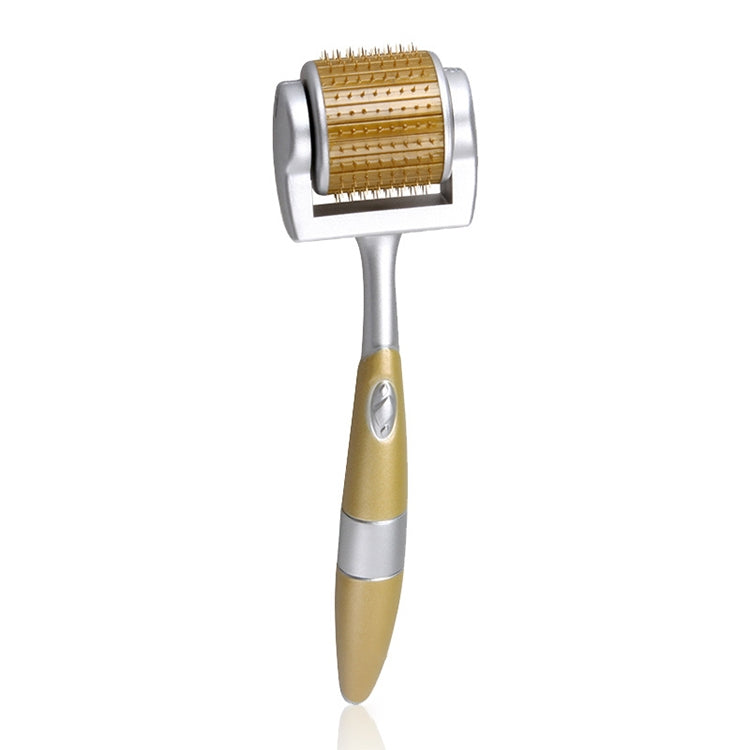 2個一賣 ZGTS192鈦合金微針面部修復納米滾輪儀