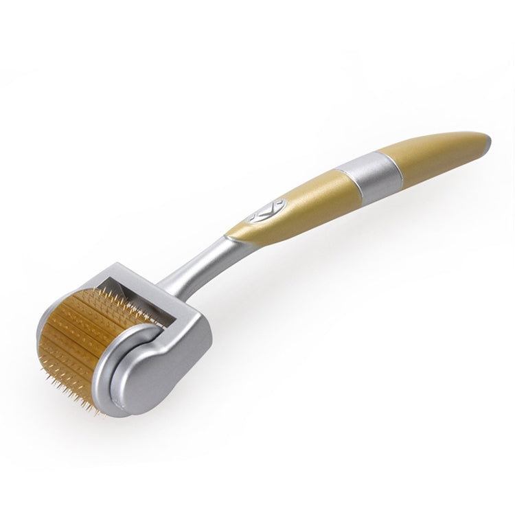 2個一賣 ZGTS192鈦合金微針面部修復納米滾輪儀