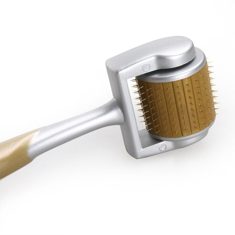 2個一賣 ZGTS192鈦合金微針面部修復納米滾輪儀