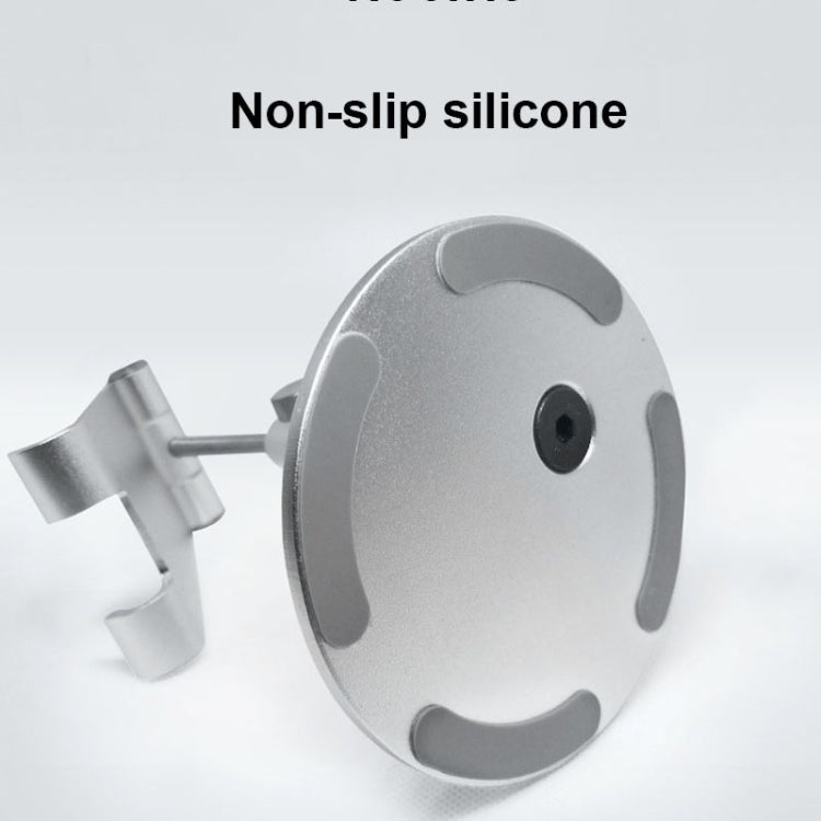 可調式鋁合金手機平板電腦支架桌面支架