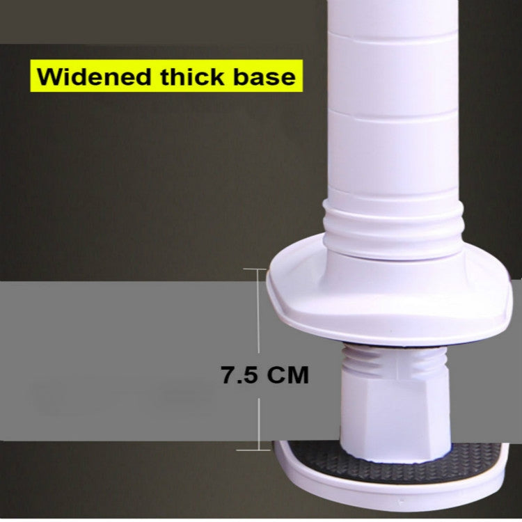 360度旋轉懶人支架摺疊長臂支架適用於5-14英寸平板手機