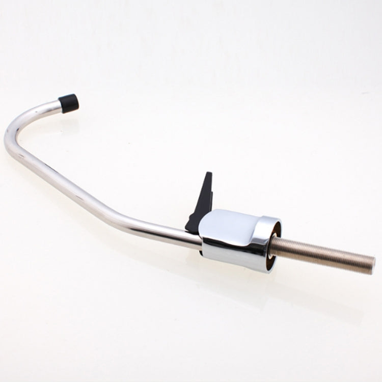 廚房凈水器全銅單冷麵盆鵝頸水龍頭