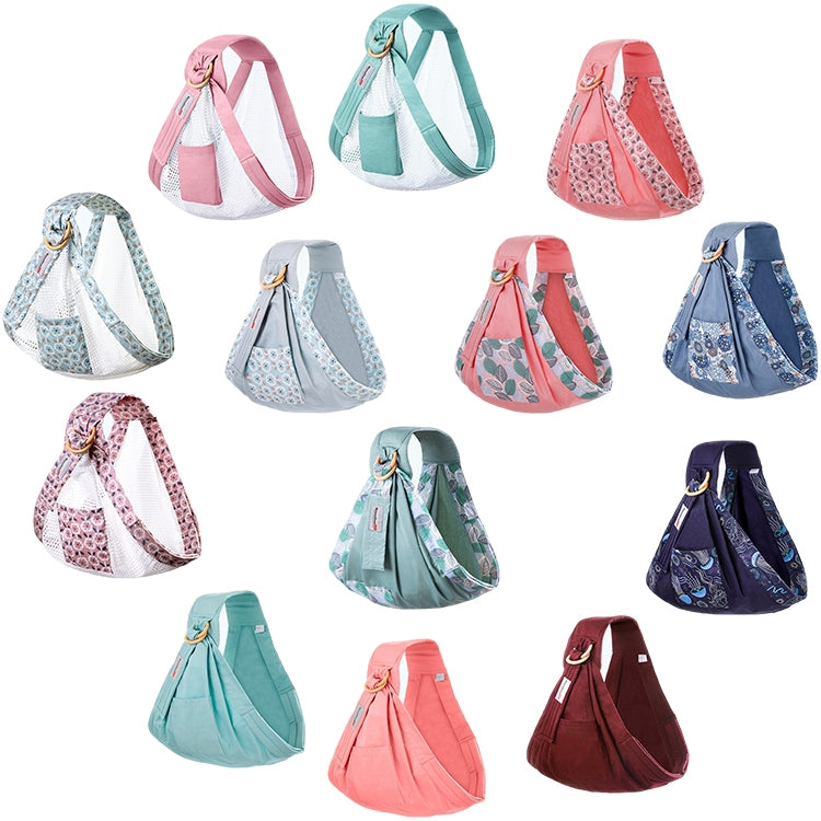 嬰兒四季多功能背帶