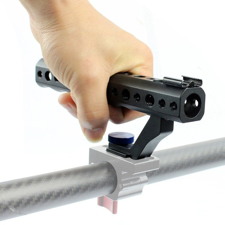 單反相機通用A7M3冷靴支架手柄