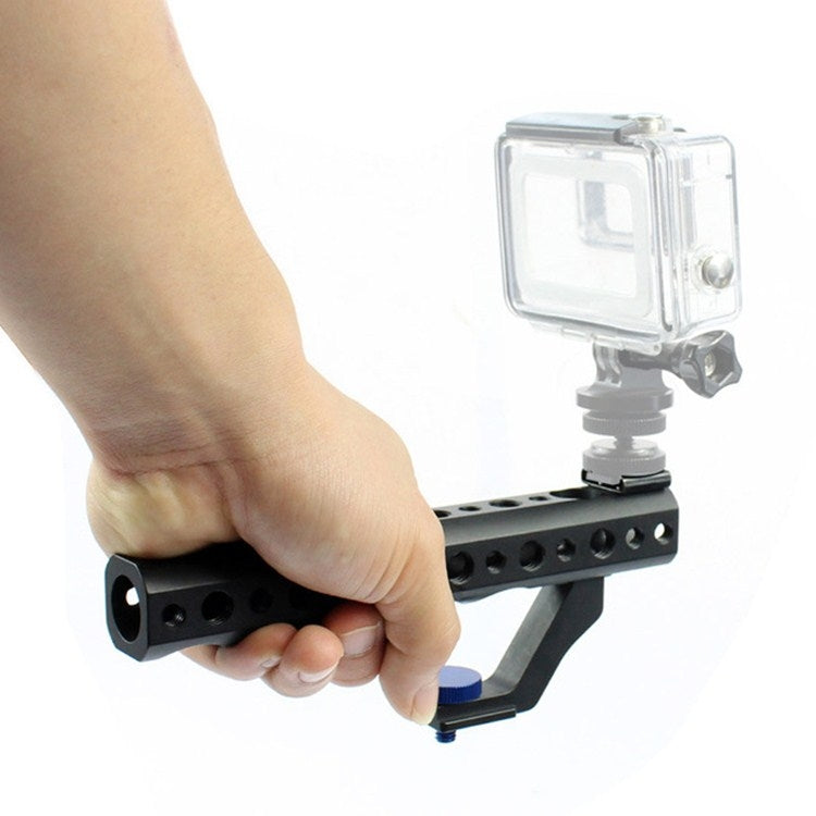 單反相機通用A7M3冷靴支架手柄