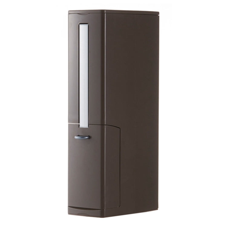 浴室垃圾桶馬桶刷套裝廁所垃圾桶