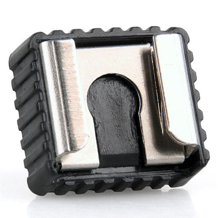 SC-6閃光燈轉接燈底座熱靴座閃光燈支架轉接頭插座配件