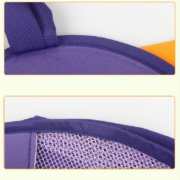 寶寶洗澡儲物袋卡通造型收納掛袋防水浴室網袋