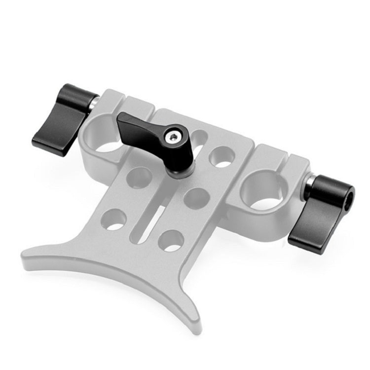 鋁合金固定螺絲 運動相機調位鎖緊手擰螺絲配件