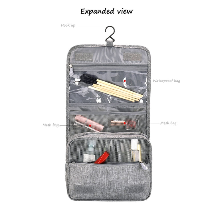 便攜大容量簡約多功能收納袋旅行收納袋