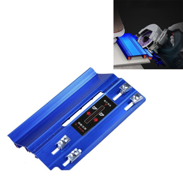 45度石材切割大理石瓷磚陶瓷斜角切刀倒角器