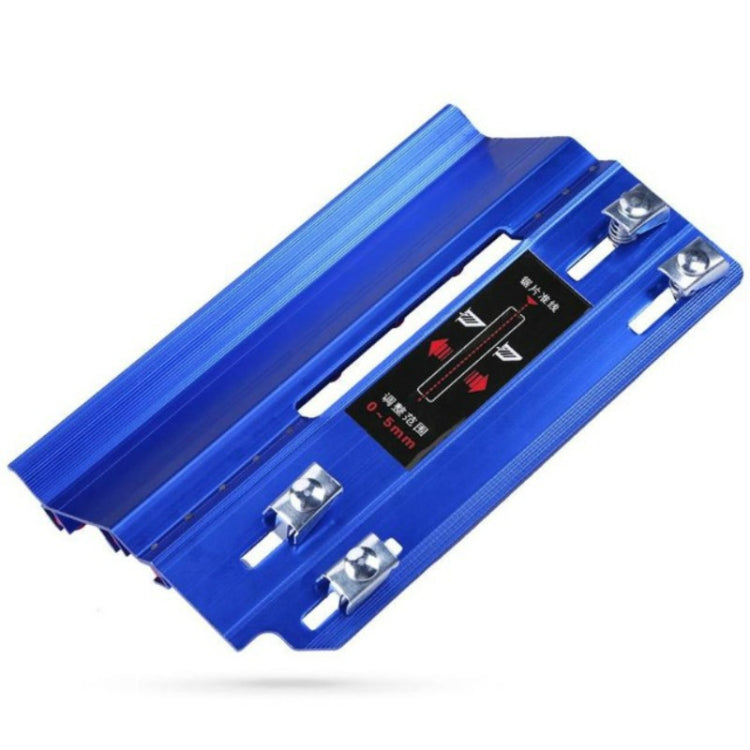 45度石材切割大理石瓷磚陶瓷斜角切刀倒角器