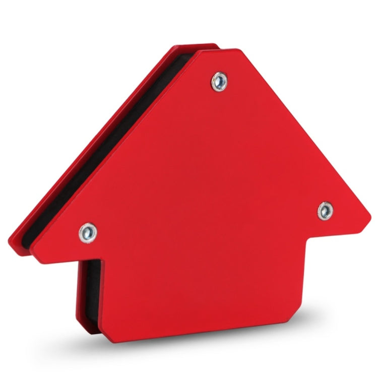 磁性焊接定位器三角形強磁固定器