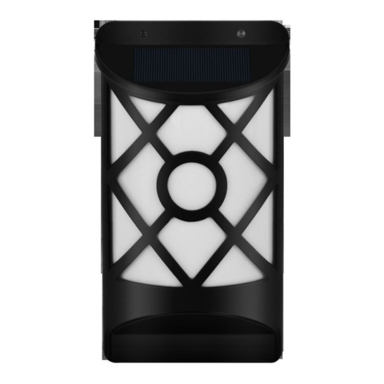 太陽能火焰庭院投光燈壁燈戶外草坪景觀路燈感應燈